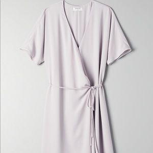 Babaton Wallace Dress size XXS